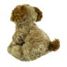 Мягкая игрушка Teddykompaniet cобачка 27 см, бежевая
