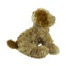 Мягкая игрушка Teddykompaniet cобачка 27 см, бежевая