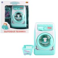 ABtoys (АБтойс) PT-01212 Помогаю маме. Бытовая техника. Стиральная машина