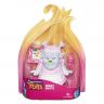 Hasbro C1012 Trolls Коллекционная фигурка Бриджит, 6 см