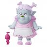 Hasbro C1012 Trolls Коллекционная фигурка Бриджит, 6 см