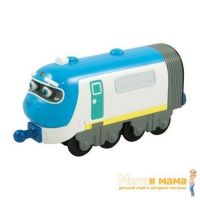 Die-Cast Chuggington LC54025 Паровозик Хут
