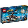 Lego Super Heroes 76111 Конструктор Лего Супергерои "Бэтмен: ликвидация Глаза брата", 269 деталей