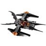 Lego Super Heroes 76111 Конструктор Лего Супергерои "Бэтмен: ликвидация Глаза брата", 269 деталей