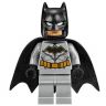 Lego Super Heroes 76111 Конструктор Лего Супергерои "Бэтмен: ликвидация Глаза брата", 269 деталей