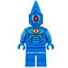 Lego Super Heroes 76111 Конструктор Лего Супергерои "Бэтмен: ликвидация Глаза брата", 269 деталей
