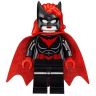 Lego Super Heroes 76111 Конструктор Лего Супергерои "Бэтмен: ликвидация Глаза брата", 269 деталей