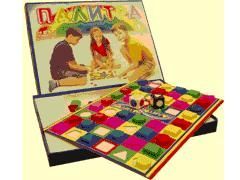 ФОРМА С-53-Ф-no Игра настольная "Палитра