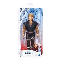 Hasbro E6711 Холодное сердце 2 Кукла Принцесса Дисней, Кристофф