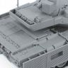 Звезда 5056з Сборная модель Российский основной боевой танк Т-14 "Армата", 1:72