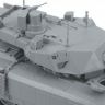 Звезда 5056з Сборная модель Российский основной боевой танк Т-14 "Армата", 1:72