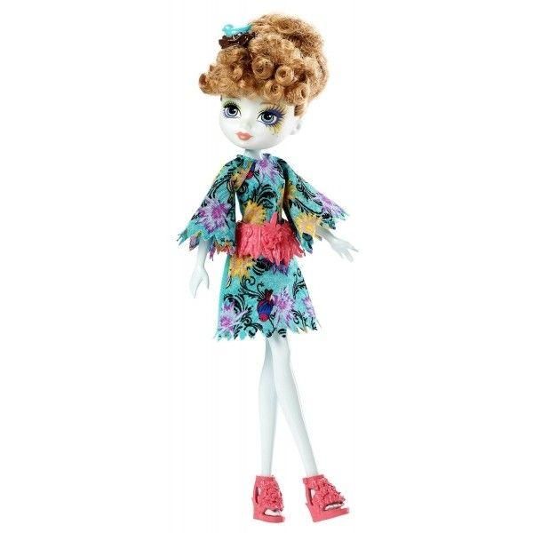 Кукла-пикси Ever after High Физерли DHF99/astDHF98