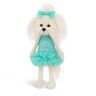 Orange Toys LD033 Lucky Doggy Мягкая игрушка Собачка Lucky Mimi: Грация, 25 см