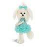 Orange Toys LD033 Lucky Doggy Мягкая игрушка Собачка Lucky Mimi: Грация, 25 см