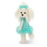 Orange Toys LD033 Lucky Doggy Мягкая игрушка Собачка Lucky Mimi: Грация, 25 см