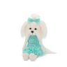 Orange Toys LD033 Lucky Doggy Мягкая игрушка Собачка Lucky Mimi: Грация, 25 см