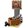 Lego Juniors 10733 Конструктор Лего Джуниорс Свалка Мэтра, Тачки, 62 детали