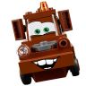 Lego Juniors 10733 Конструктор Лего Джуниорс Свалка Мэтра, Тачки, 62 детали