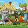 Castorland B-PU30074 Пазл Мешок яблок, 300 деталей