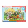 Castorland B-PU30074 Пазл Мешок яблок, 300 деталей
