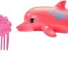 Mattel FBD64 Кукла Barbie Морские приключения Русалка-трансформер