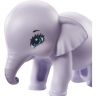 Mattel GTM30 Энчантималс Игровой набор Кукла Эсмеральда Слонни и семья