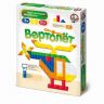 Десятое королевство 01654ДК Мозаика магнитная Вертолет (без игрового поля), 312 элементов