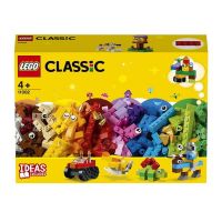 LEGO (Лего) 11002-L Конструктор LEGO CLASSIC Базовый набор кубиков