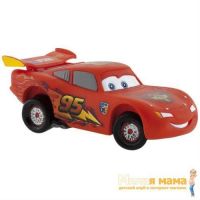 Bullyland 12790 Тачки Маккуин, 6,9 см