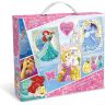 ORIGAMI 03195 Набор жемчужных аппликаций 3 в 1 Disney Princess™