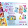 ORIGAMI 03195 Набор жемчужных аппликаций 3 в 1 Disney Princess™