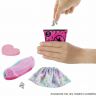 Mattel GMT48 Barbie® Кукла-сюрприз Барби, 28 см