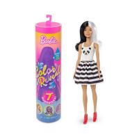 Mattel GMT48 Barbie® Кукла-сюрприз Барби, 28 см