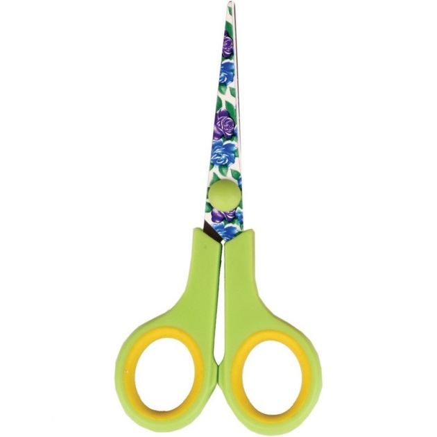 Centrum 83099 Ножницы Flower, 14 см