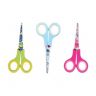 Centrum 83099 Ножницы Flower, 14 см