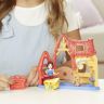 Hasbro E3084 Disney Princess Royal Clips Мини-кукла "Принцесса Диснея", Кухня Белоснежки