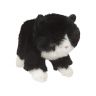 Keel toys Signature SC2644 Мягкая игрушка Котенок черный, 30 см