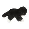 Keel toys Signature SC2644 Мягкая игрушка Котенок черный, 30 см