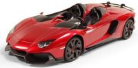RASTAR 57500 Машина р/у 1:12 Lamborghini Aventador J