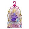 Hasbro E4863 Disney Princess Royal Clips Мини-кукла "Принцесса Диснея", Рапунцель