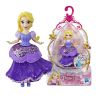 Hasbro E4863 Disney Princess Royal Clips Мини-кукла "Принцесса Диснея", Рапунцель
