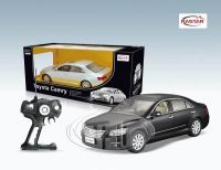 Rastar 35800 Машина р/у Toyota Camry, 1:14