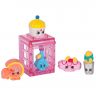 Moose 56513 Shopkins S8 Набор из 5 фигурок с элементами здания «Европа»