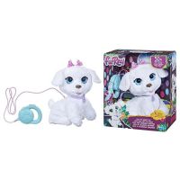 Hasbro (Хасбро) F19715L00 Интерактивная игрушка Hasbro FurRealFriends GOGO танцующий щенок