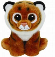 TY 90218 Classic Мягкая игрушка Тигренок Tiggs, 25 см