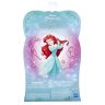 Hasbro F0283 Кукла-сюрприз Принцесса Дисней в платье с кармашками, Ариэль