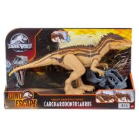 Mattel GWD60 Фигурка Mattel Jurrasic World Мегаразрушители