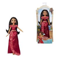 Hasbro E0203 Disney Princess Кукла Принцесса Дисней, Елена - Принцесса Авалора