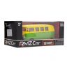 RMZ City 554025M(J) Машина металлическая Автобус инерционный Volkswagen Type 2 (T1) Transporter, 1:32