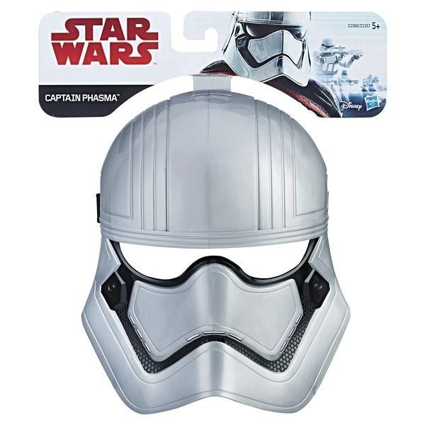 Hasbro C1557 Star Wars Маска Звездные войны